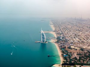 حمل لوازم منزل به دبی | ارسال بار به دبی