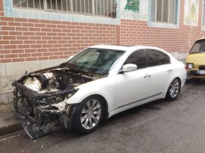 خریدار خودرو تصادفی در تهران حومه و همه شهرها و شهرستانها