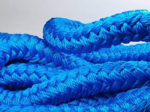 تولید انواع طناب (یزد طناب)