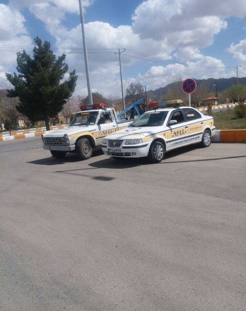 سرویس تلفنی ایلام - راهنمایی تخصصی برای رفع مشکلات خودرو | گالری تصاویر